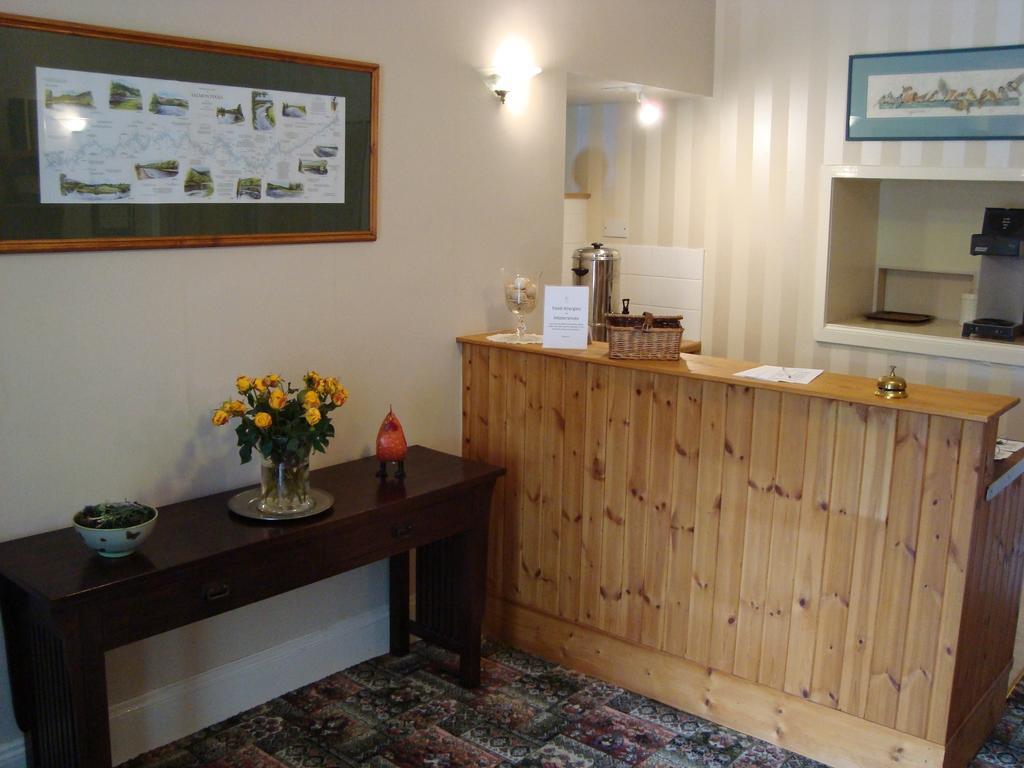Willowbank 3*