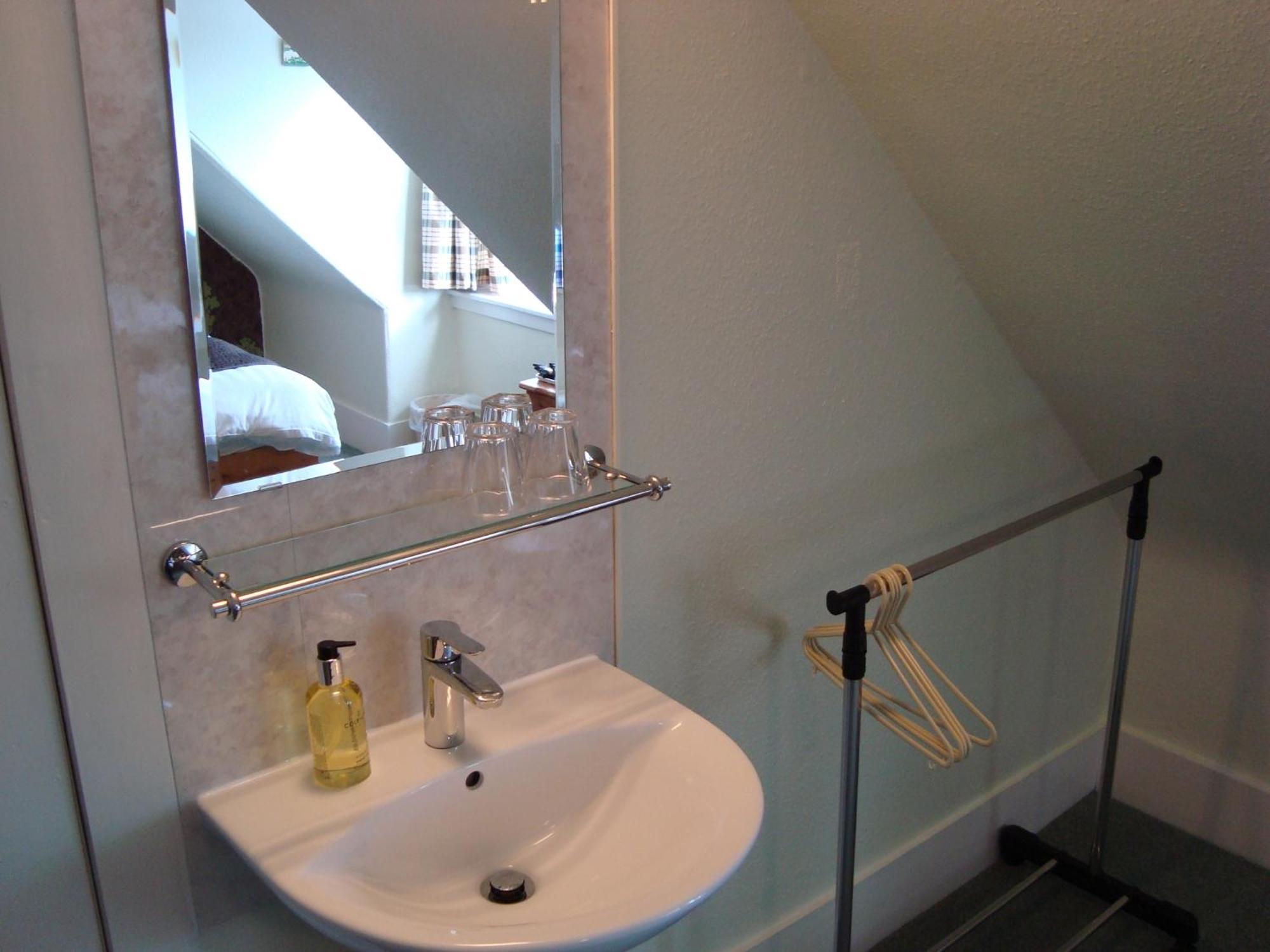 Willowbank 3* Grantown-on-Spey