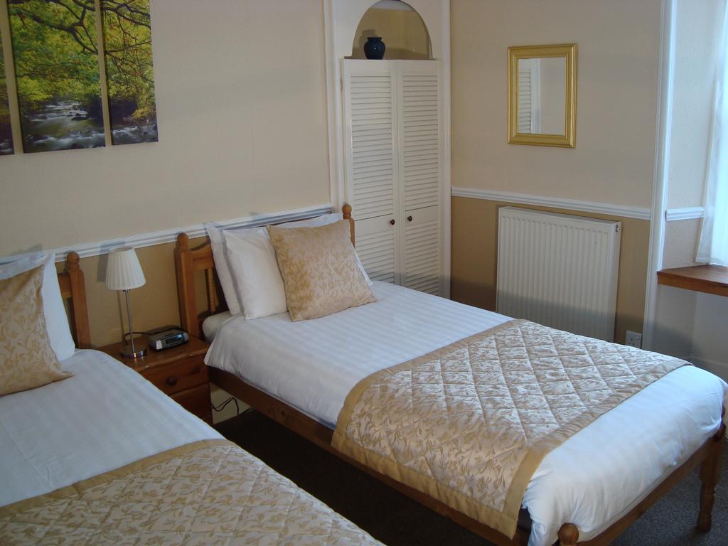 Willowbank Affittacamere 3*