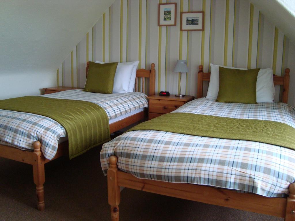 Willowbank 3* Grantown-on-Spey